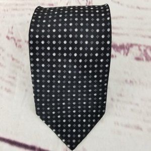 Sun River Clothing Neck Tie 100% Silk